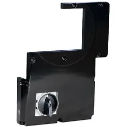 KSB Nachrüstkit Hauptschalter PumpDrive Baugröße D