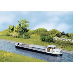 Faller 131006 H0 Boot/Schiff Modell Flussfrachtschiff