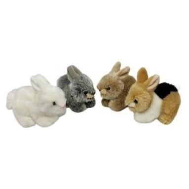 Dubi Hasen 16cm MIX (16 cm) (47788260)