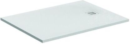 Ideal Standard FLAT S Brausewanne S, K8232DD Sonderzuschnitt, 1200x1000x30mm