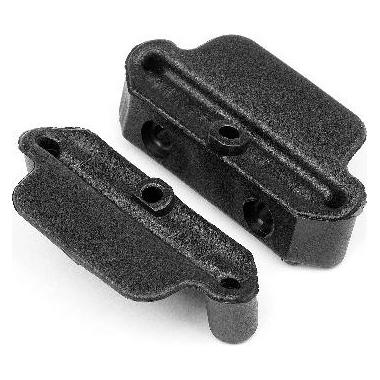 Maverick ION Main Bumper Fr and Rr 2Pcs (MV28022)