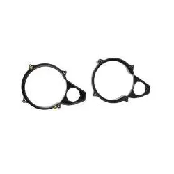 ACV 271023-02 LA-Aufnahme Ø 130 mm BMW 3er (E36) > Heckablage