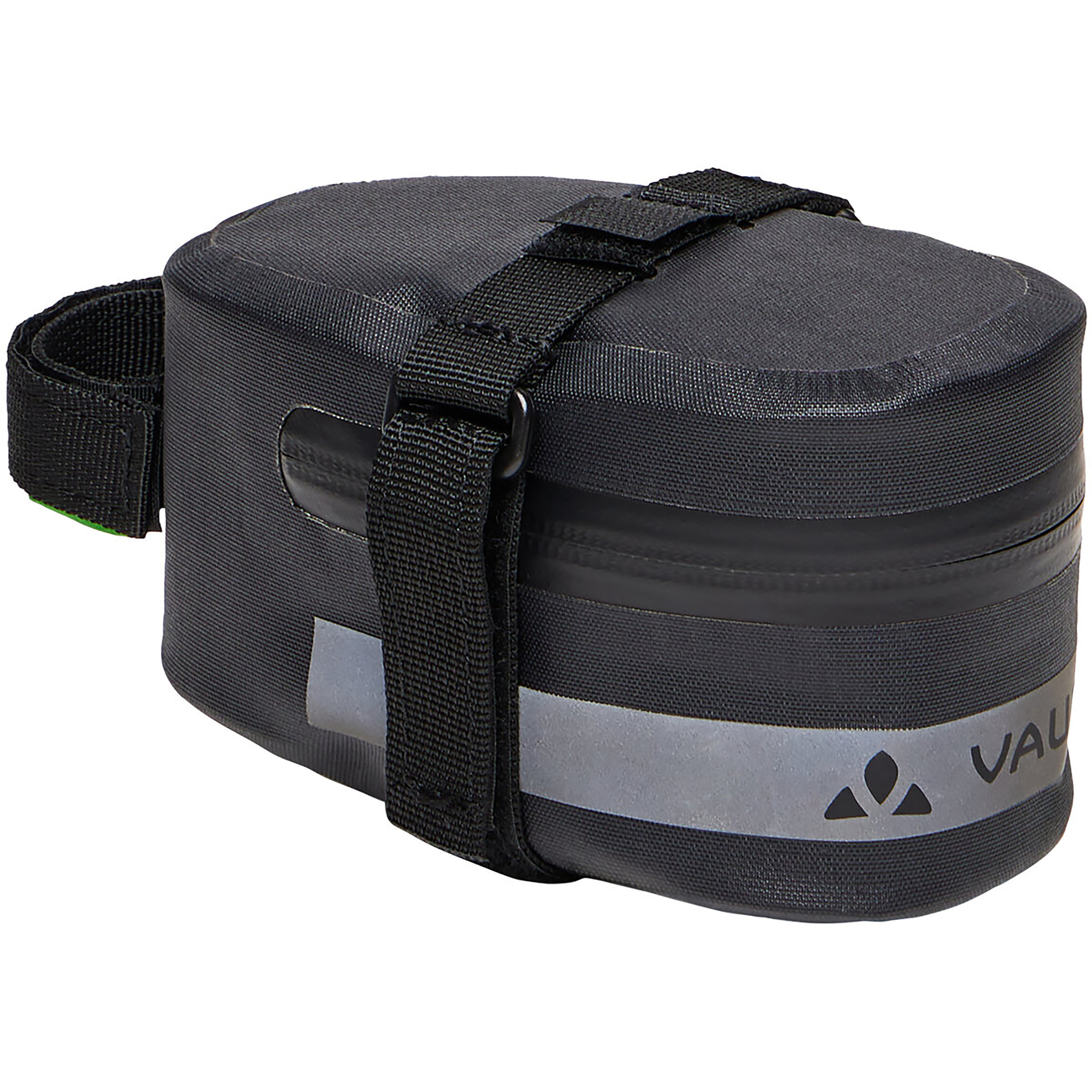 Vaude Tool Proof M Satteltasche Fahrradtaschen schwarz Größe 0.9L Camping
