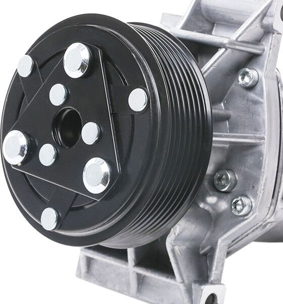 RIDEX 447K0454 Air conditioning compressor