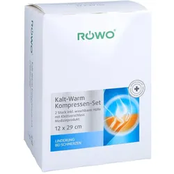 Roewo Kalt-/warm Komp M Kl