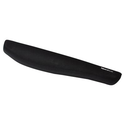 Fellowes Handgelenkauflage PlushTouch 9252103 Tastatur schwarz