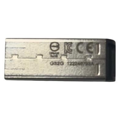 Adata Pendrive UR350 USB3.2 Gen1 Metal brown (32 GB, USB-A) (UR350-32G-RSR/BG)