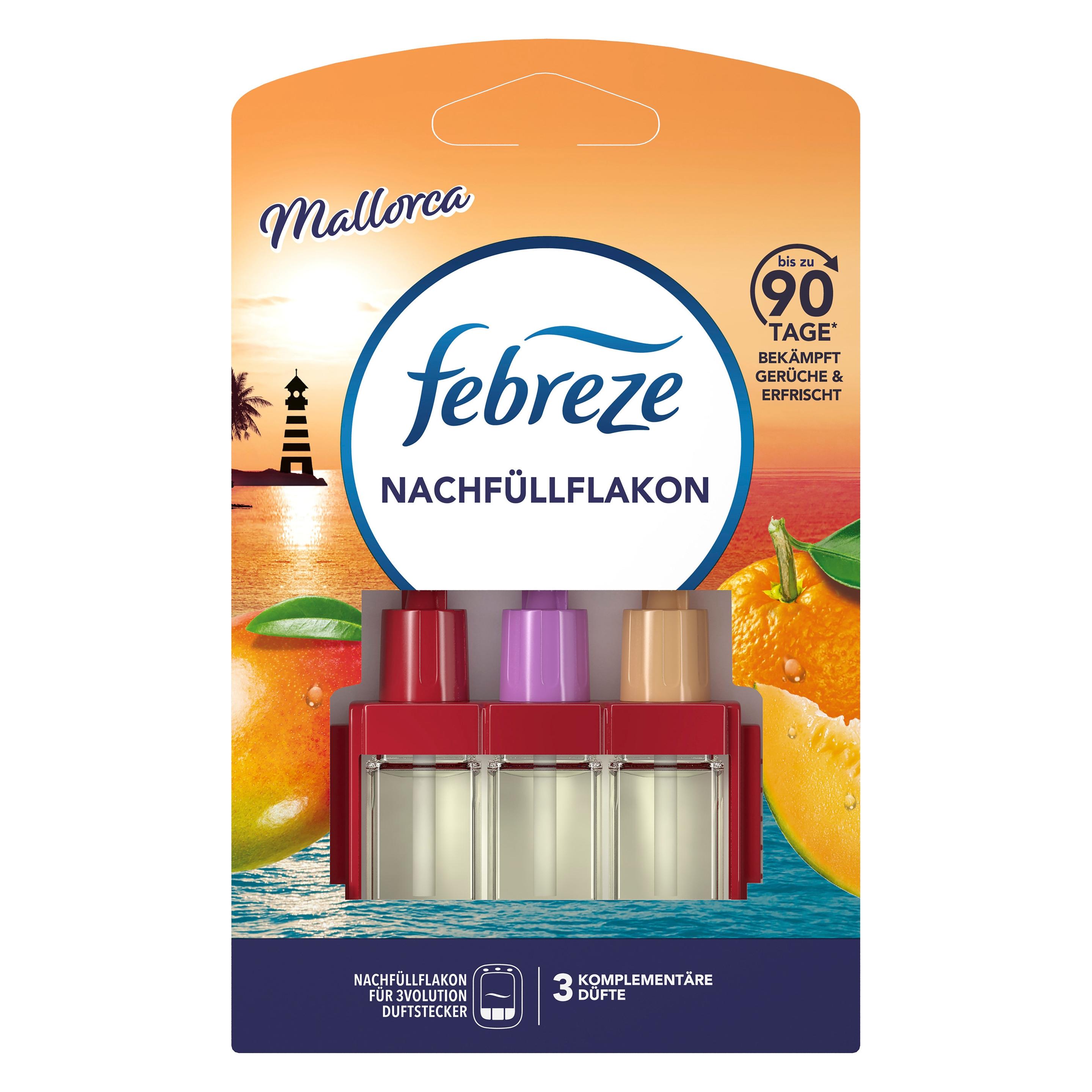 Febreze Mallorca (8700216538190)