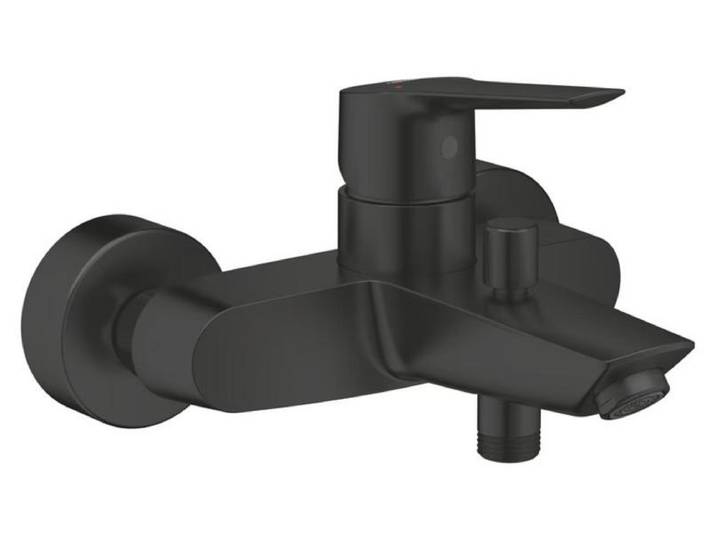 Grohe Start Mitigeur monocommandé pour bain\, portée 188mm\, 242062432