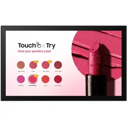 Samsung QB13C-T Signage Touch Display 33 cm 13 Zoll
