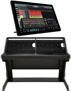 Steven Slate Audio Raven Max Single Core Station