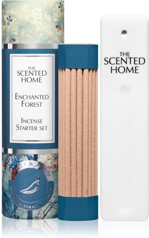 Ashleigh & Burwood London Enchanted Forest incense sticks
