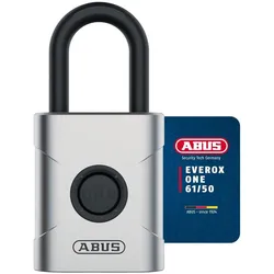 Abus, Vorhängeschloss, Everox One 61