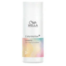 50ml Wella Professionals ColorMotion+ Color Protection Shampoo