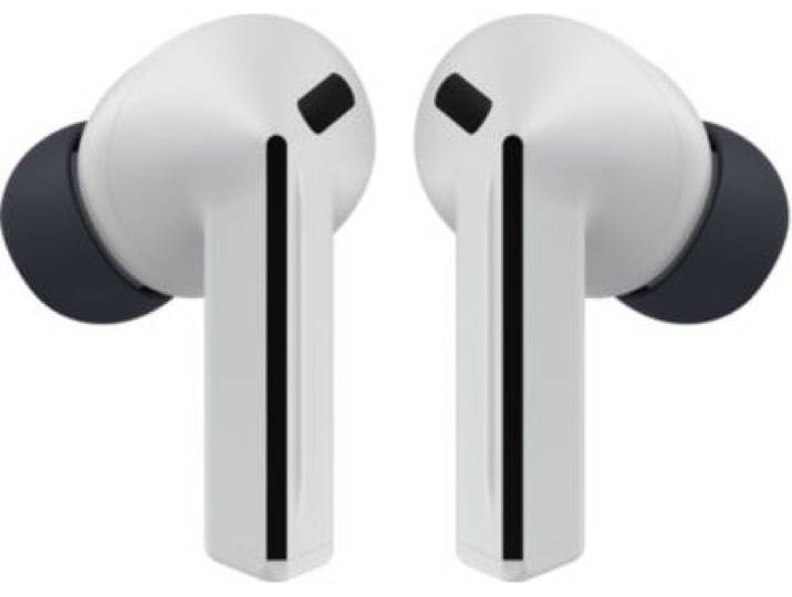 Samsung - Ecouteurs Galaxy Buds3 Fe Gris