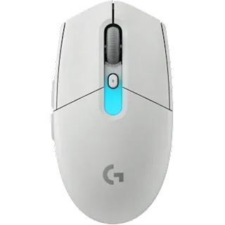 LOGITECH G305 X SUPERLIGHT WHITE - EER2-933