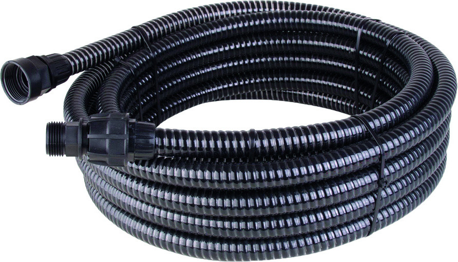 T.I.P. Afvoerslang 10 meter