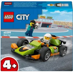 LEGO Rennwagen (60399, LEGO City)