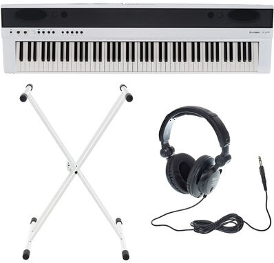 Thomann DP-28 WH Plus Set Blanc