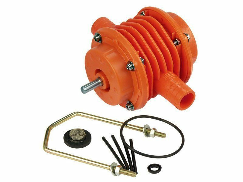 Extol Premium Pomp voor boormachine