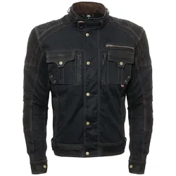 Bores Max Wachsjacke