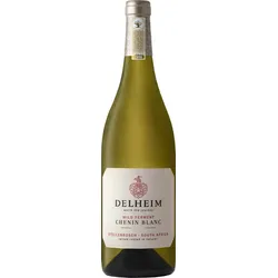 Delheim Chenin Blanc Wild Ferment 2024