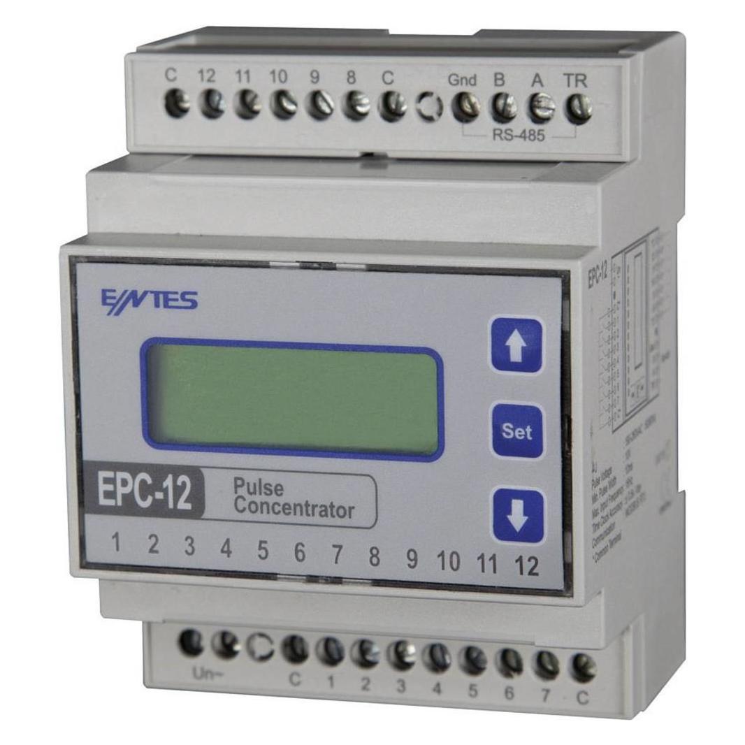 Entes EPC-12 EPC-12 Impulskonzentrat (101474)