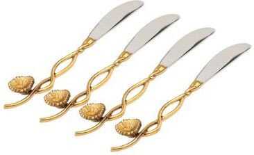 Godinger Mayfair Spreader Set