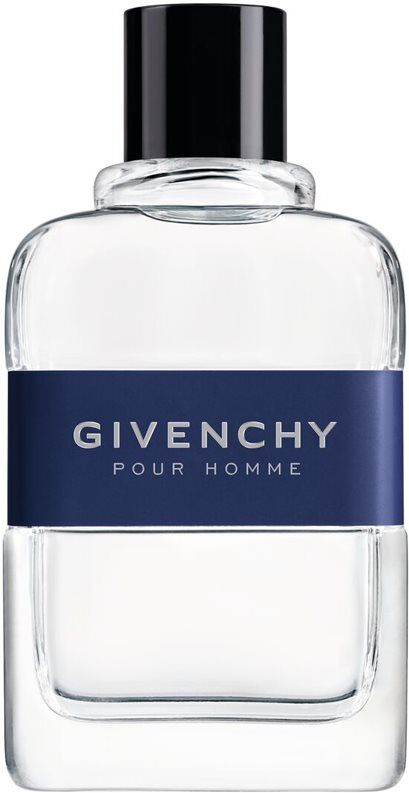 GIVENCHY Givenchy Pour Homme Blue Label EDT für Herren 100 ml