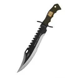 Marine Force Recon Bowie Messer