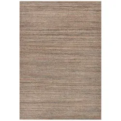 HANDWEBTEPPICH mit Seidenglanz, pflegeleicht, robust 300x400 cm