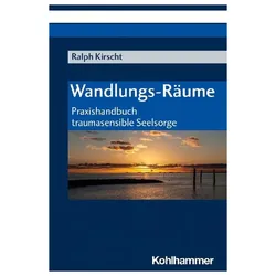 Wandlungs-Räume, Fachbücher von Ralph Kirscht