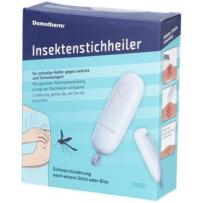 Domotherm Insektenstichheiler 1 St Gerät