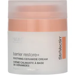 StriVectin, Gesichtscreme, Barrier Restore+ (50 ml, Nachtcreme, Tagescreme)