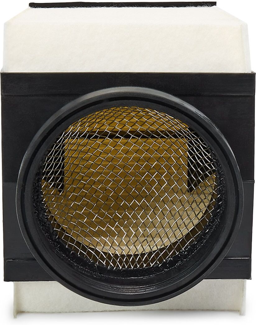 MAHLE LX 5861 Air filter