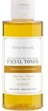 Alma Secret Tónico Facial Con Caléndula y Granada 150ml
