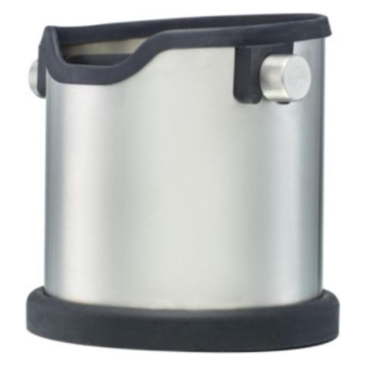 Best Brew Knock Box Deluxe (Professional Knock Box) (Box Deluxe)