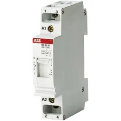ABB Schütze EN20-20N-06, Relais