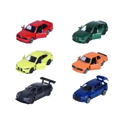 BMW Premium Cars, 6-sort.