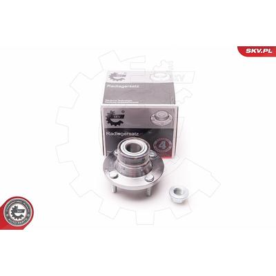 Esen Skv Radlagersatz [Hersteller-Nr. 29SKV083] für Mitsubishi, Proton