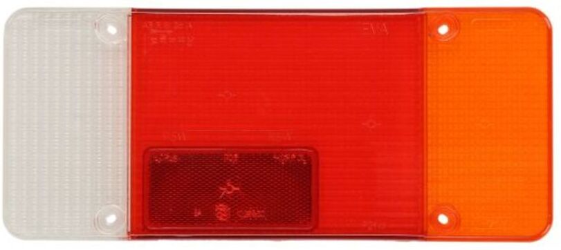 Lasi, Takavalo Trucklight Tl-Iv006r
