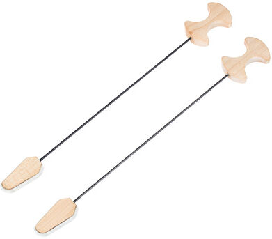 Horst Wünsche Hamm. Dulcimer Mallet 20CTWF