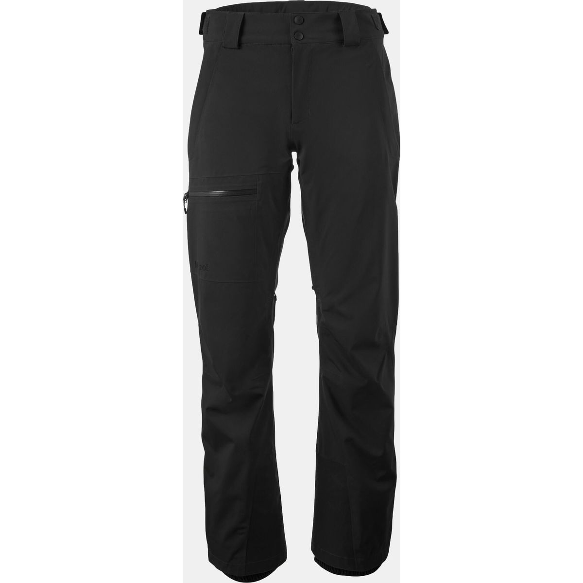 Marmot Refuge Pant black (001) XL M15894-001-XL