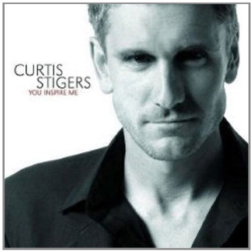Curtis Stigers - You Inspire Me - Preis vom 11.10.2026 03:10:56 h