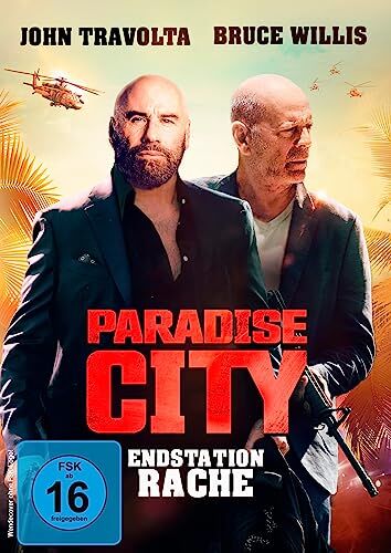 Chuck Russell - Paradise City - Endstation Rache - Preis vom 11.10.2026 15:43:13 h