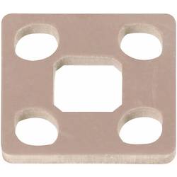 Gerätestecker zum Verschrauben und Vergießen GSSA 300-5 NBR Pole:2 + PE 730 233-002-100 Hirschmann Inhalt: 100 St.
