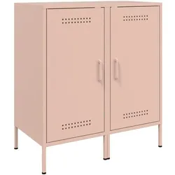 vidaXL, Kommode + Sideboard, Xataris (2 Stück) (36 x 39 x 79 cm)