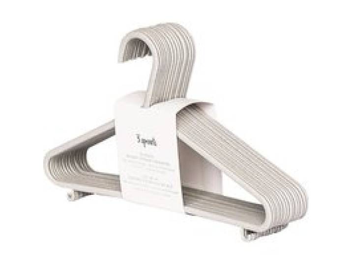 15er-Pack Kleiderbügel Kinder