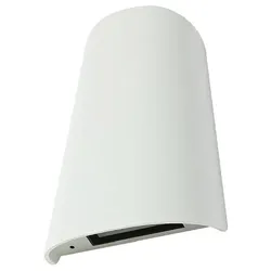 Redo 9534 TWILL Wandleuchte LED 11W 390lm IP65