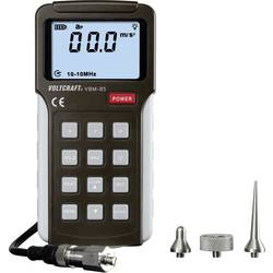 VOLTCRAFT VBM-85 Vibrationsmessgerät VC-11339810